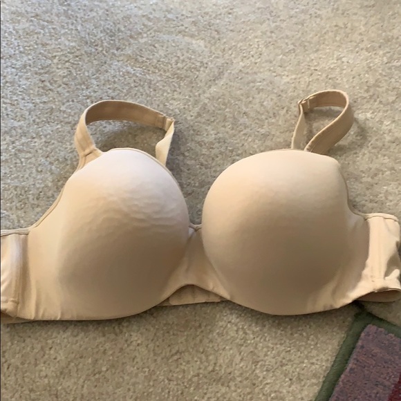 Cacique Other - Cacique nude bra Cacique Other - Cacique nude bra